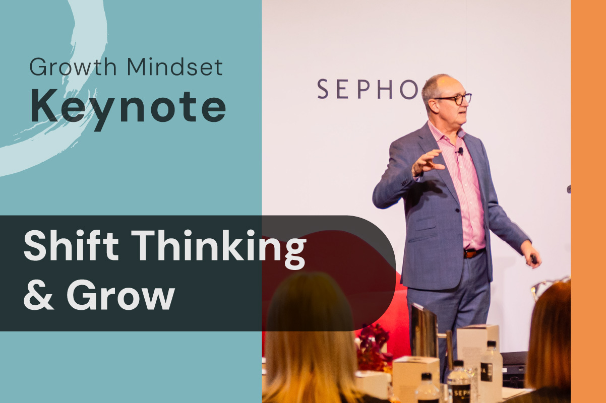 Shift Thinking & Grow